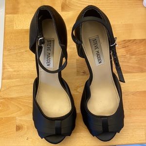 Steve Madden heels size 7m